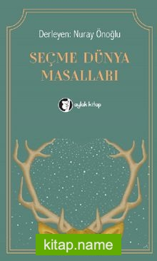 Seçme Dünya Masalları
