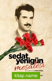Sedat Yenigün Meş’alesi