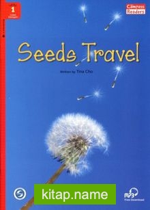 Seeds Travel +Downloadable Audio (Compass Readers 1) below A1