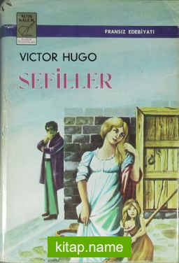 Sefiller (2 Cilt Takım) (1-E-51)