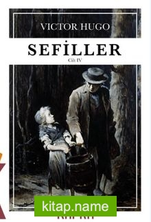 Sefiller (4. Cilt)