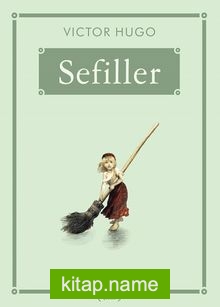 Sefiller (Gökkuşağı Cep Kitap)