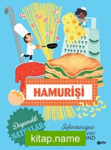 Şefin Tarifi Hamurişi