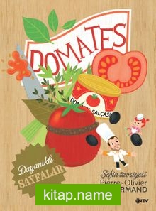 Şefin Tavsiyesi Domates