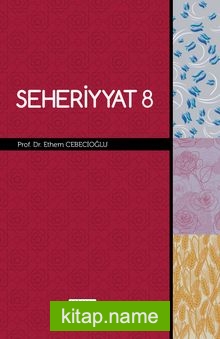 Seheriyyat 8