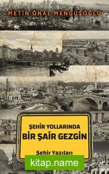 Şehir Yollarında Bir Şair Gezgin