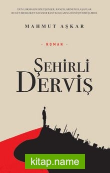 Şehirli Derviş