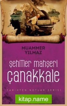 Şehitler Mahşeri Çanakkale