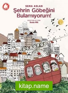 Şehrin Göbeğini Bulamıyorum!