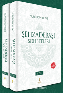 Şehzadebaşı Sohbetleri – 2 cilt