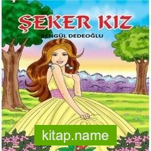 Şeker Kız (7-10 Yaş)