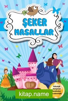 Şeker Masallar