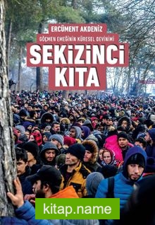 Sekizinci Kıta