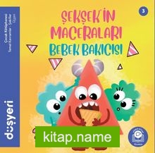 Şekşekin Maceraları / Bebek Bakıcısı – Üçgen