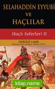 Selahaddin Eyyubi Ve Haçlılar / Haçlı Seferleri 2