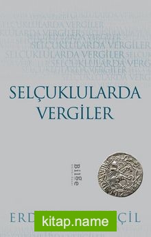 Selçuklularda Vergiler