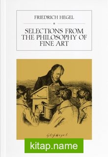 Selections from The Philosophy of Fine Art