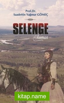 Selenge