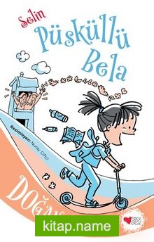 Selin / Püsküllü Bela