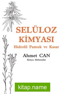 Selüloz Kimyası Hidrofil Pamuk ve Kasar