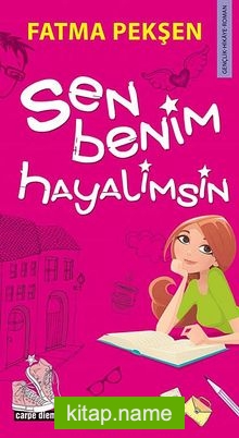 Sen Benim Hayalimsin