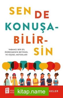 Sen De Konuşabilirsin