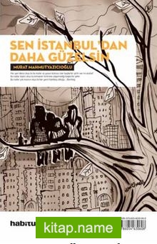 Sen İstanbul’dan Daha Güzelsin – Fü