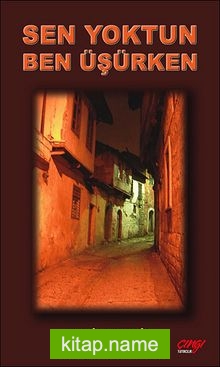 Sen Yoktun Ben Üşürken