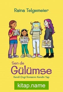 Sen de Gülümse