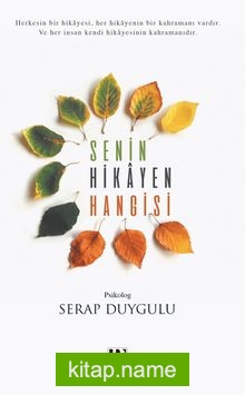 Senin Hikayen Hangisi