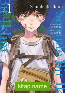 Seninle Bir İklim Cilt – 1
