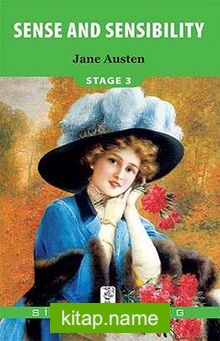 Sense and Sensibility / Stage 3