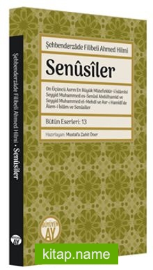 Senusiler