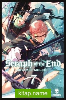 Seraph of the End – Kıyamet Meleği 7