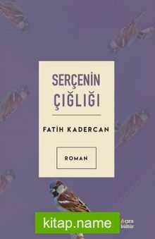 Serçenin Çığlığı
