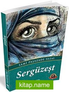 Sergüzeşt / 100 Temel Eser