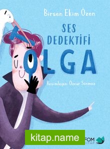 Ses Dedektifi Tolga