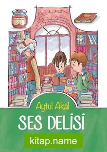 Ses Delisi / Süper Çocuklar 2