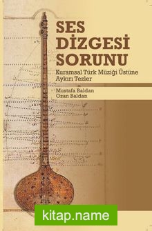 Ses Dizgesi Sorunu Kuramsal Türk Müziği Üstüne Aykırı Tezler