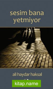 Sesim Bana Yetmiyor