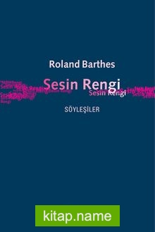 Sesin Rengi