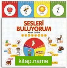 Sesleri Buluyorum