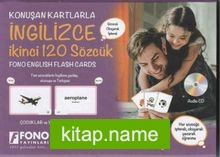 Sesli Kartlarla İngilizce İkinci 120 Sözcük (Cd’li)