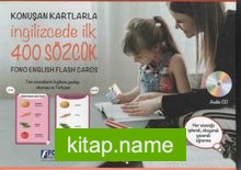 Sesli Kartlarla İngilizcede 400 Sözcük (Cd’li)