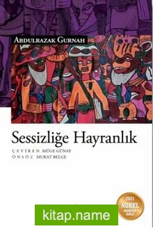 Sessizliğe Hayranlık