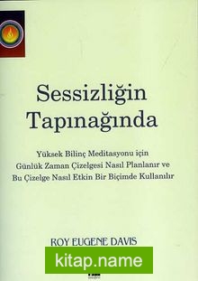 Sessizliğin Tapınağında