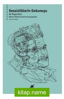 Sessizliklerin Dokunuşu
