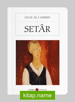 Setar (Cep Boy) (Tam Metin)