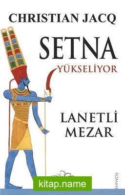 Setna Yükseliyor: Lanetli Mezar