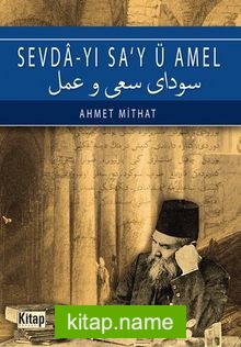 Sevda-yı Sa’y ü Amel